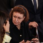 Σύλλογος Ελλήνων Αρχαιολόγων: Εξώδικο στην Λίνα Μενδώνη για την «έξωση»