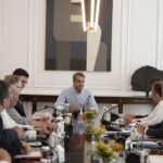 Πυρκαγιές: Τα μέτρα για Έβρο και Πάρνηθα που αποφασίστηκαν στην διυπουργική σύσκεψη στο Μαξίμου