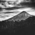 Ισπανία: Τέσσερα χωριά εκκενώθηκαν λόγω πυρκαγιάς στο εθνικό πάρκο της Τενερίφης