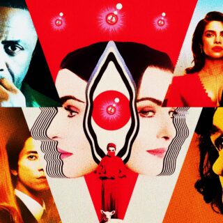 Πέντε σειρές για να τις δεις τον Αύγουστο