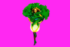 Τι τρώνε οι σταρ της μουσικής βιομηχανίας στις τουρνέ;