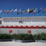 80ο Φεστιβάλ Βενετίας: Οι σταρ που θα παραβρεθούν στο κόκκινο χαλί