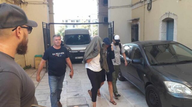 Κύκλωμα παράνομων υιοθεσιών στα Χανιά: Προφυλακιστέοι τέσσερις από τους συλληφθέντες