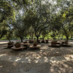 Το Πεδίον του Άρεως γίνεται πιο προσβάσιμο, πράσινο και φωτεινό