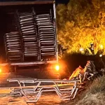 Κίνημα για ελεύθερες παραλίες: Μαζεύουν νύχτα τις ξαπλώστρες στη Νάξο