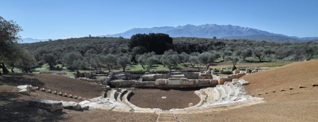 «Όλη η Ελλάδα ένας πολιτισμός 2023»: Πρόγραμμα εκδηλώσεων 28 – 31 Αυγούστου 2023
