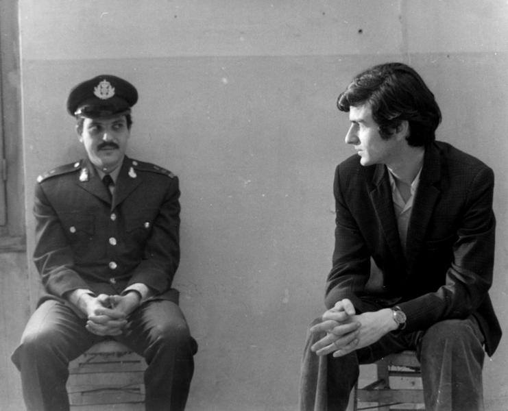 «Ιωάννης Ο Βίαιος» (1973)