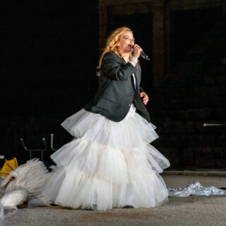 Η περίπτωση Κιτσοπούλου: «Έδωσε άλλοθι… Με μια άβολη-βολική παράσταση»