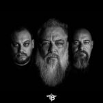 Μυστήριο 202 Ελευσίνια Πειστήρια: Ο Μιχάλης Μυτακίδης (B.D.Foxmoor) και η ομάδα Ανάληψις σε μία οπτικοακουστική εμπειρία χωρίς προηγούμενο