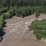 Γεωργία: Τουλάχιστον 11 νεκροί λόγω κατολίσθησης