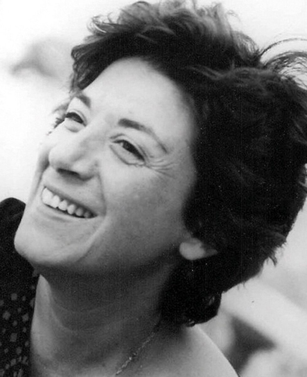 Τώνια Μαρκετάκη