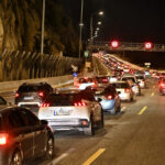 Αθηνών – Κορίνθου: Εισαγγελική έρευνα για τη διαχείριση της κυκλοφορίας – Δίωξη στον οδηγό