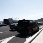 Aχτσιόγλου για Εθνική οδό: Δεν είναι η πρώτη φορά που σημειώνεται τέτοια ταλαιπωρία επί κυβέρνησης Μητσοτάκη