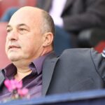 Παραιτήθηκε ο Αχ. Μπέος από την εκτελεστική επιτροπή της ΕΠΟ