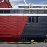 Μαθητές τραυματίστηκαν σε σχολική εκδρομή κατά την αποβίβασή τους από το πλοίο