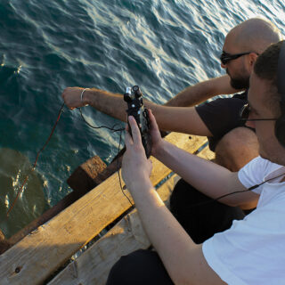 Communities Between Islands: Η περιβαλλοντική κρίση στις νησιωτικές κοινότητες