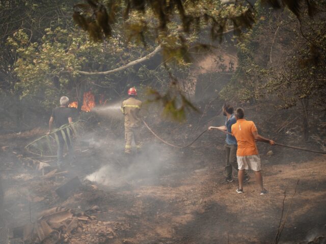 Όσα γνωρίζουμε για τις επιπτώσεις των δασικών πυρκαγιών στην υγεία