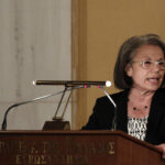 Αλλαγή σύνθεσης στο ΕΣΡ – Νέα πρόεδρος η Ευτέρπη Κουτζαμάνη