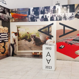 Art Athina 23: Ένα πανόραμα έργων Ελλήνων και ξένων καλλιτεχνών στο Ζάππειο