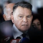 Πέθανε ο Αλέξης Κούγιας