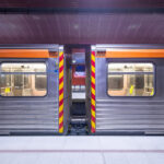 Κλείνουν σήμερα στις 15:30 δύο σταθμοί του Μετρό