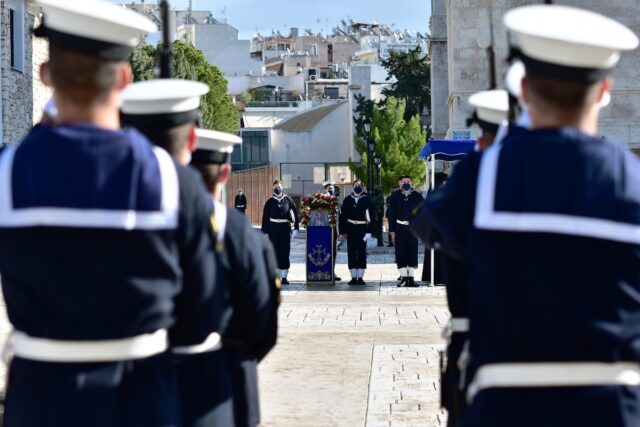 Πέθανε 20χρονη δόκιμος του Εμπορικού Ναυτικού που αρρώστησε στην Ινδία – Η ανακοίνωση του Λιμενικού