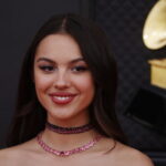 Παγκόσμια περιοδεία για το 2024 ανακοίνωσε η Ολίβια Ροντρίγκο