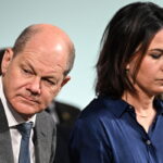 Διαμαρτυρία της Κίνας στο Βερολίνο αφού η Γερμανίδα ΥΠΕΞ χαρακτήρισε «δικτάτορα» τον Σι Τζινπίνγκ