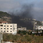 Παλαιστίνιος σκοτώθηκε στη διάρκεια επιδρομής του ισραηλινού στρατού στη Δυτική Όχθη