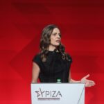 ΣΥΡΙΖΑ: Σε τροχιά εξόδου η ομάδα Αχτσιόγλου