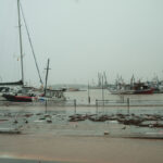 Κακοκαιρία Daniel: Ένας νεκρός από κατολίσθηση στο Βόλο – Νέο μήνυμα του 112