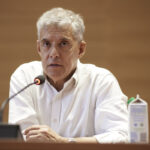 Κώστας Αγοραστός: «Δεν είναι ώρα απόδοσης ευθυνών»