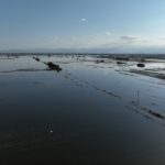 Θεσσαλία: Το μέγεθος της καταστροφής από τις πλημμύρες στις αγροτικές καλλιέργιες