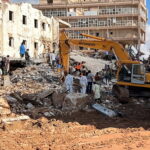 Λιβύη: Ο εισαγγελέας διέταξε την προσωρινή κράτηση οκτώ αξιωματούχων για τις φονικές πλημμύρες στην Ντέρνα