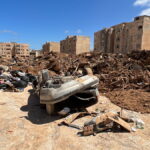 Λιβύη: Ο ΟΗΕ απευθύνει έκκληση για τη συγκέντρωση πόρων για να προσφέρει βοήθεια σε 250.000 ανθρώπους