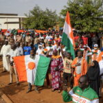 Εγκατέλειψε τον Νίγηρα ο Γάλλος πρέσβης