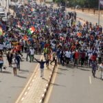 Η Γαλλία αποσύρει τα στρατεύματά της από τον Νίγηρα