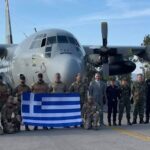 Λιβύη: Πέντε οι νεκροί από την ελληνική ανθρωπιστική αποστολή