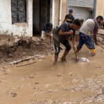 Ο ΟΗΕ εκφράζει ανησυχίες για τον κίνδυνο εξάπλωσης ασθενειών στη Λιβύη