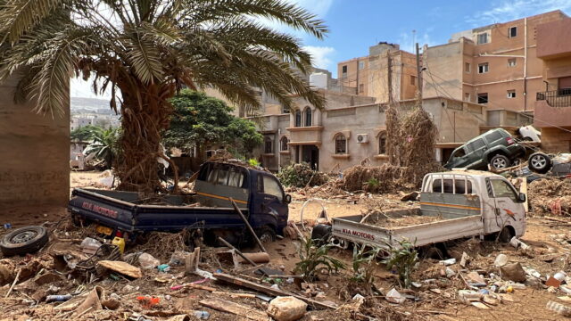 Λιβύη: Τι αναφέρει το ΓΕΕΘΑ για την καθυστέρηση στην ανακοίνωση των νεκρών – Απαντήσεις για τις συνθήκες του δυστυχήματος ζητά η αντιπολίτευση
