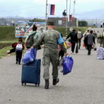 Αζερμπαϊτζάν: Αμνηστία στους μαχητές του Ναγκόρνο Καραμπάχ που θα παραδώσουν τα όπλα