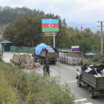 Διαλύεται από την 1η Ιανουαρίου 2024 το Ναγκόρνο Καραμπάχ