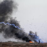 Δυο εβδομάδες μετά, το Ισραήλ ξανάνοιξε το σημείο διέλευσης του Ερέζ – Κατηγορίες για «συλλογική τιμωρία»