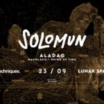 Techniques 2023: Ένα διήμερο υπερθέαμα ηλεκτρονικής μουσικής