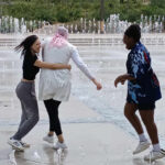 “SafeSteps” με τη Σοφία Μπεκατώρου, για την ψυχαγωγία και ενδυνάμωση μέσω του αθλητισμού