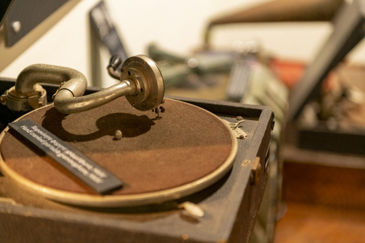 Μάρκος Βαμβακάρης