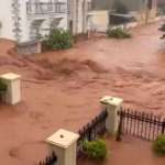 Πλημμύρες στη Λιβύη: Τουλάχιστον 150 οι νεκροί