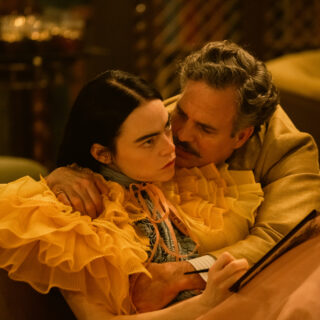 Ο θρίαμβος του Λάνθιμου και βιογραφίες κυριαρχούν στα κινηματογραφικά φθινοπωρινά φεστιβάλ, στη σκιά της ατελείωτης απεργίας.