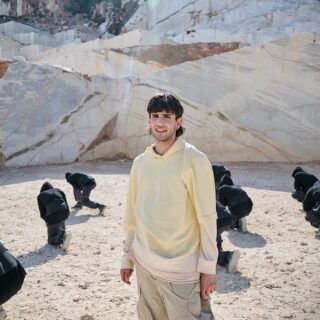 Eνδυνάμωση των νέων και ενίσχυση της αυτοπεποίθησης, με ένα νέο βιωματικό πρόγραμμα προσωπικής ανάπτυξης, “YOU. MADE BY YOU”