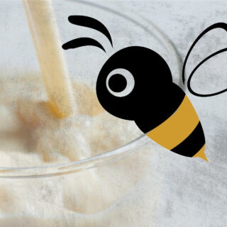 Μήπως το γάλα αμυγδάλου δεν είναι και τόσο οικολογικό;